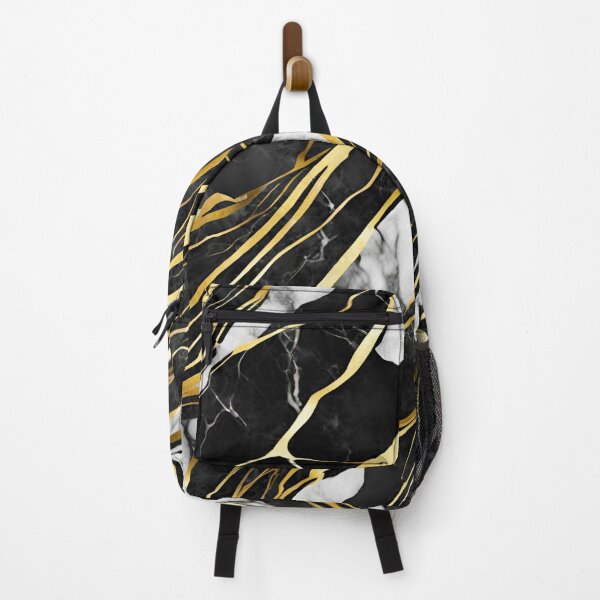 Item preview, Black Marble Surface Pattern 2 designed and sold by Tom-Johnson.