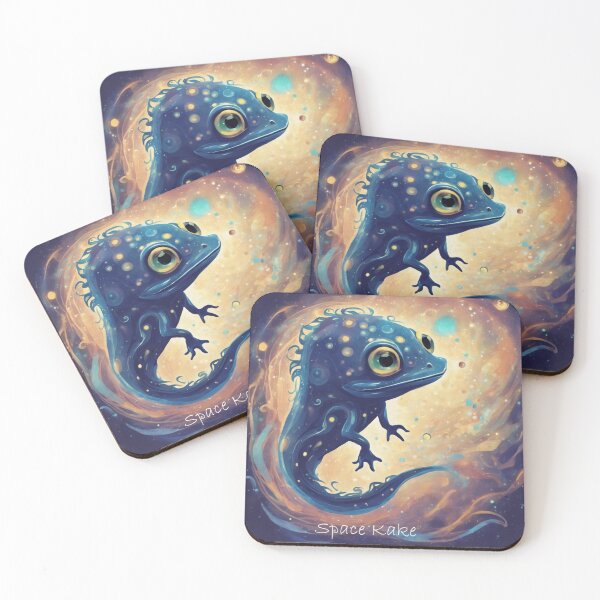 Item preview, Space Kake designed and sold by Fruityblue.