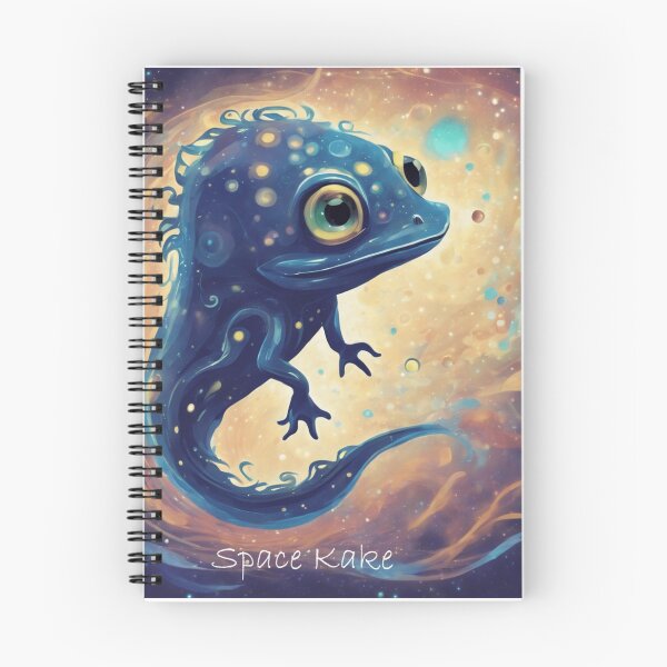 Item preview, Space Kake designed and sold by Fruityblue.
