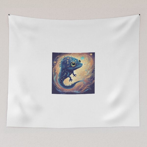 Item preview, Space Kake designed and sold by Fruityblue.
