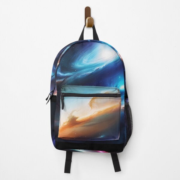 Item preview, The Birth of the Galaxy: A Cosmic Symphony designed and sold by creativaimages.