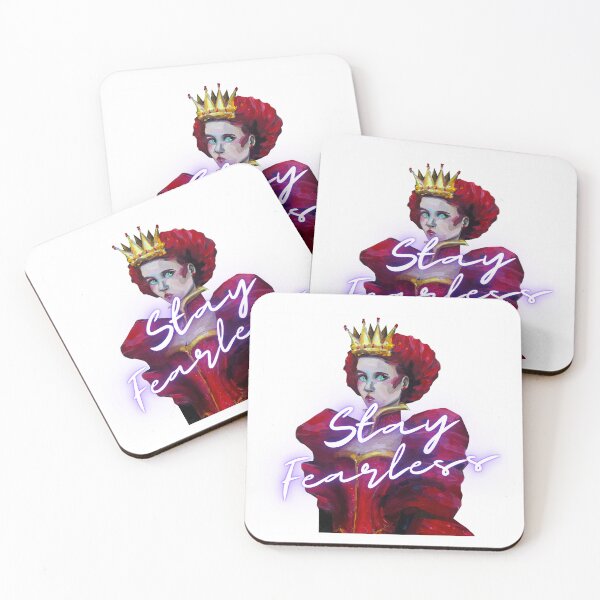 Item preview, Fearless designed and sold by KaterinaLak.