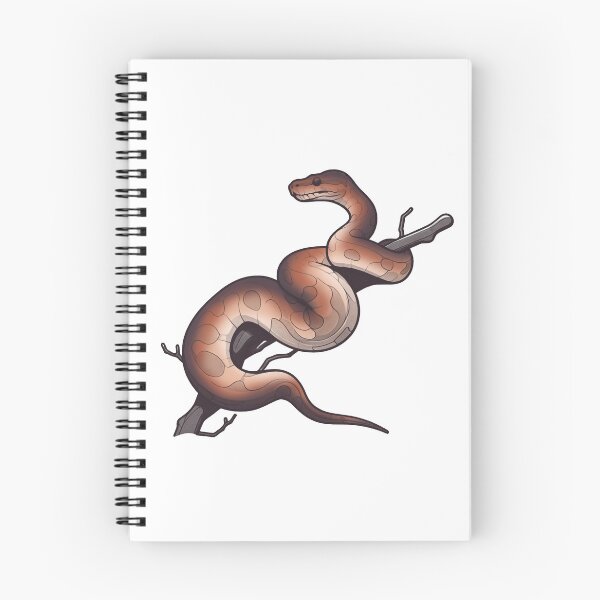 Item preview, Ball Python snake designed and sold by Skylar Green.