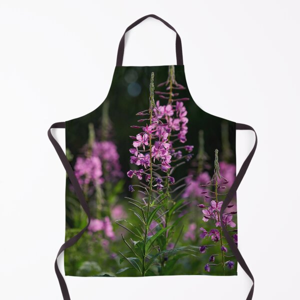 Item preview, The beautiful Fireweed designed and sold by Jouko Lehto Photography.