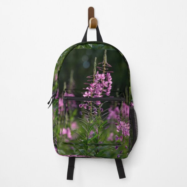 Item preview, The beautiful Fireweed designed and sold by Jouko Lehto Photography.