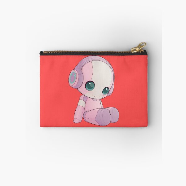 Item preview, Cute Bot 2000 designed and sold by TheSillySartor.