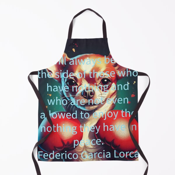 Item preview, Heart of the Chihuahua  designed and sold by TheCussnWolf.