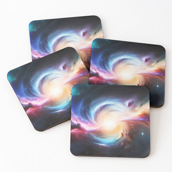Item preview, The Birth of a Solar System: Cosmic Origins designed and sold by creativaimages.