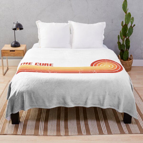Item preview, Sunset The Cure designed and sold by Joks Nest.