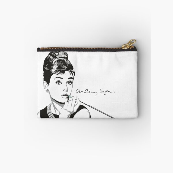Item preview, Audrey Hepburn actress designed and sold by Saša  Radosavljević.