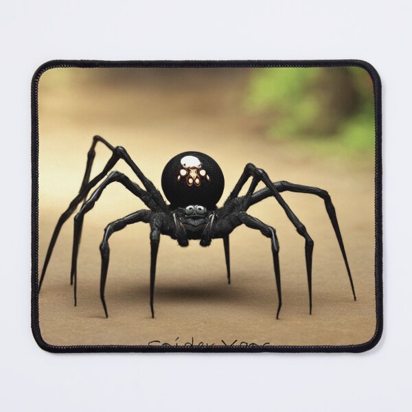 Item preview, Spider Yaps designed and sold by Fruityblue.