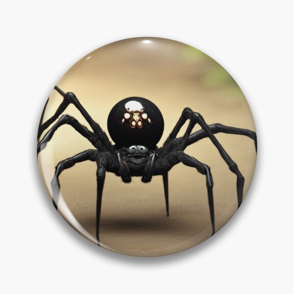 Item preview, Spider Yaps designed and sold by Fruityblue.
