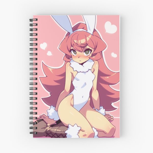 Item preview, Bunny Girl designed and sold by LinesSensei.