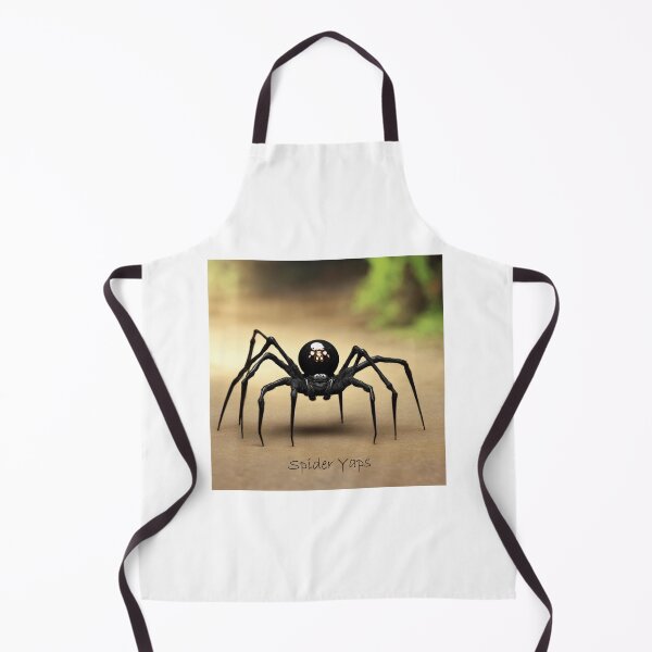 Item preview, Spider Yaps designed and sold by Fruityblue.