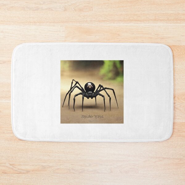 Item preview, Spider Yaps designed and sold by Fruityblue.