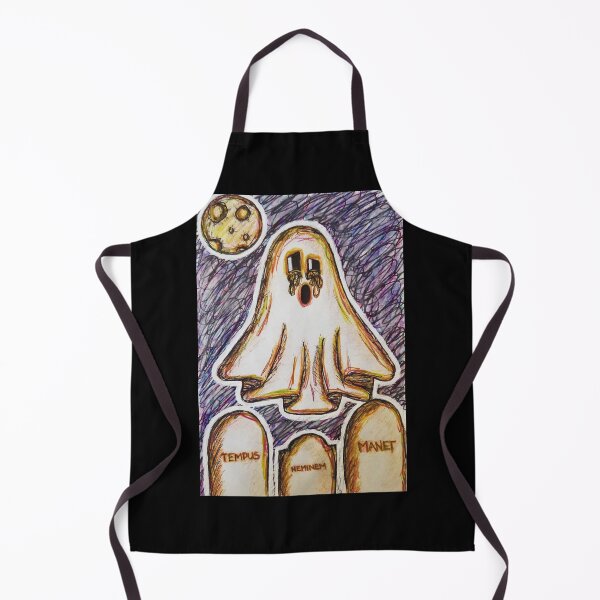 Item preview, Boo designed and sold by ChaosAndLace.