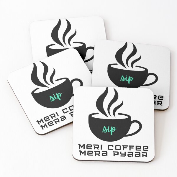 Item preview, My Coffee my love :) SIP designed and sold by Devendra Singh Kandari.
