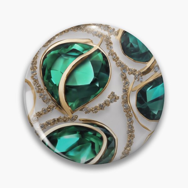 Item preview, Spiral Gems designed and sold by Fruityblue.