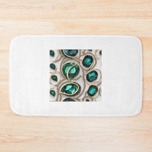 Item preview, Spiral Gems designed and sold by Fruityblue.