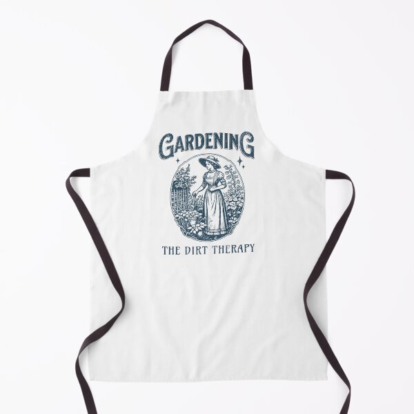 Item preview, Gardening - The Dirt Therapy - gardening design designed and sold by RogarsVault.