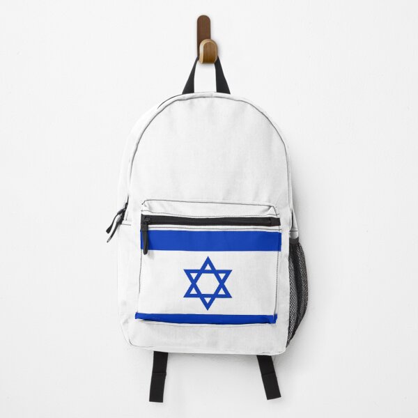 Item preview, Israel Flag designed and sold by Fres Design.