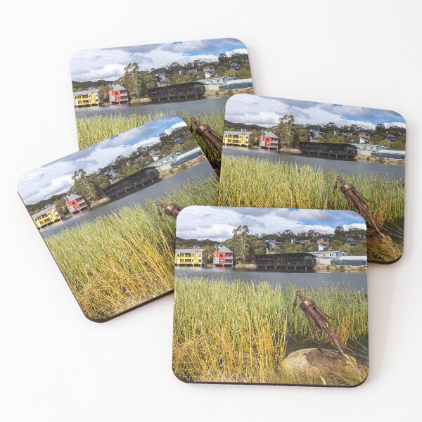 Item preview, Lake Crackenback designed and sold by TedmBinegas.