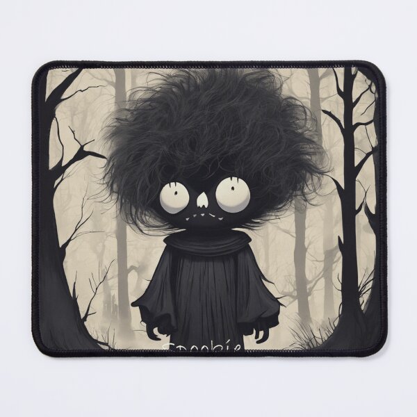 Item preview, Spookie designed and sold by Fruityblue.