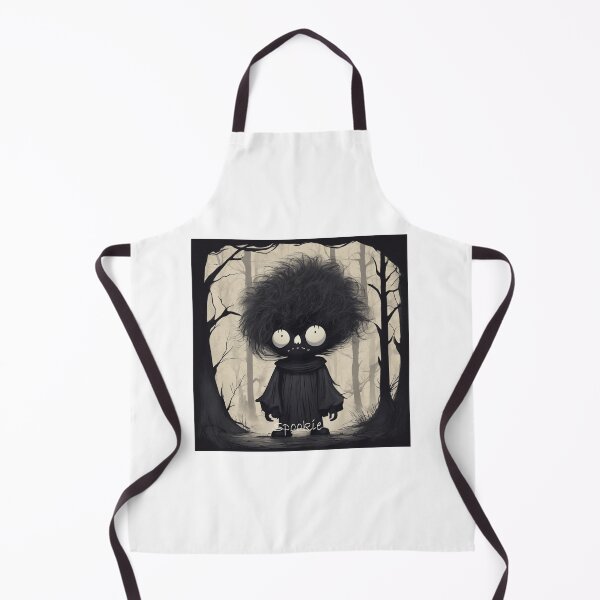 Item preview, Spookie designed and sold by Fruityblue.