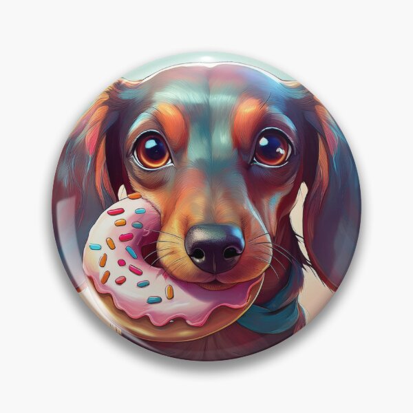 Item preview, Dachshund is everything 1 designed and sold by Mandalahijo.