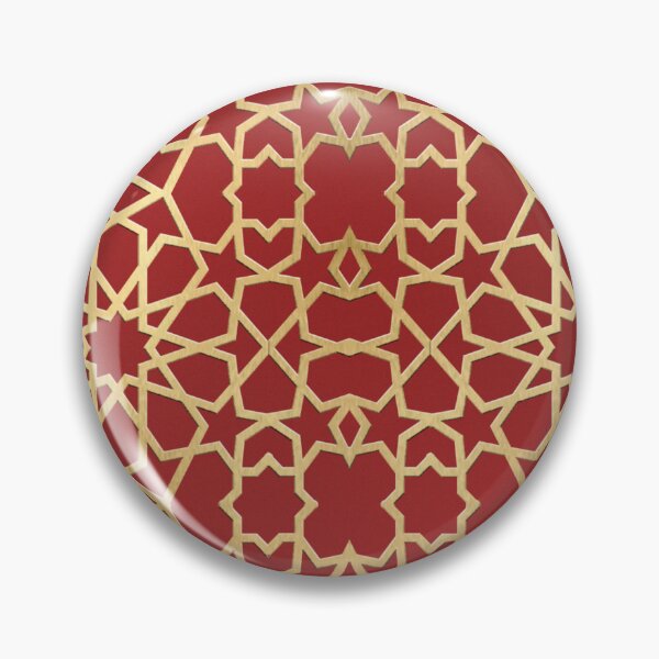 Item preview, ETHNIC GOLD PATTERN DESIGN designed and sold by asudesign.