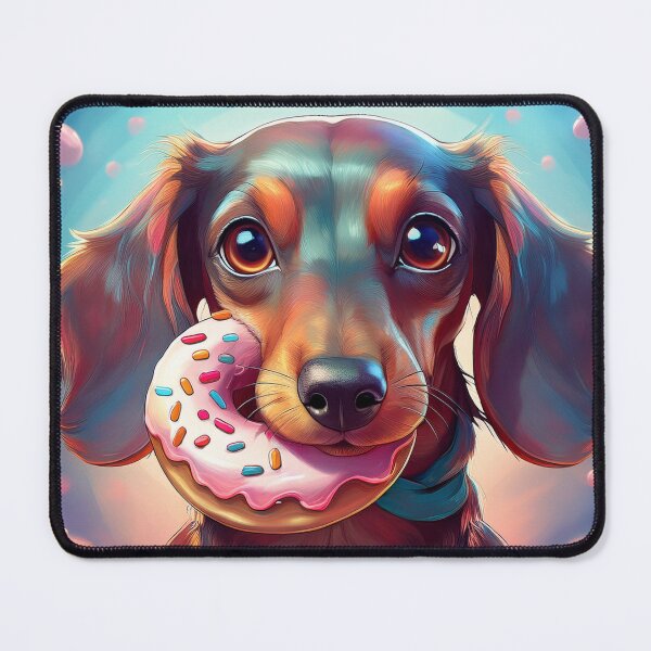 Item preview, Dachshund is everything 1 designed and sold by Mandalahijo.
