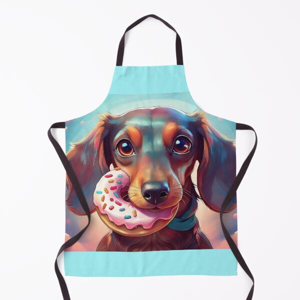 Item preview, Dachshund is everything 1 designed and sold by Mandalahijo.