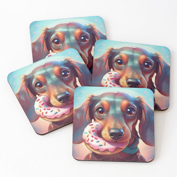 Item preview, Dachshund is everything 1 designed and sold by Mandalahijo.