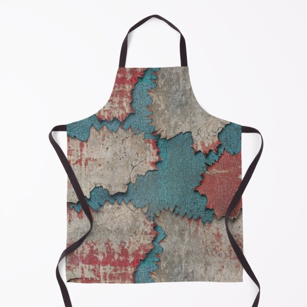 Item preview, Vintage Distressed Texture Seamless Design designed and sold by MindM.