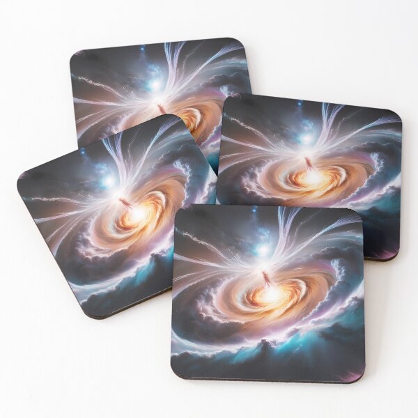 Item preview, The Dawn of the Solar System: Origins of the Planets designed and sold by creativaimages.