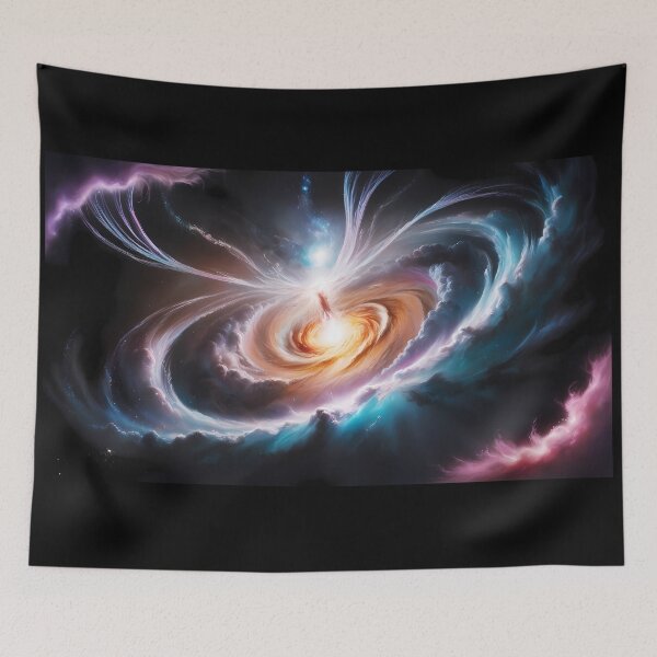 Item preview, The Dawn of the Solar System: Origins of the Planets designed and sold by creativaimages.