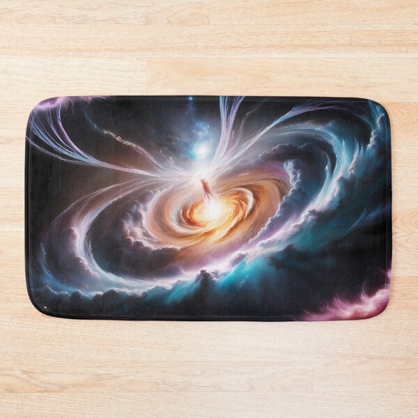Item preview, The Dawn of the Solar System: Origins of the Planets designed and sold by creativaimages.