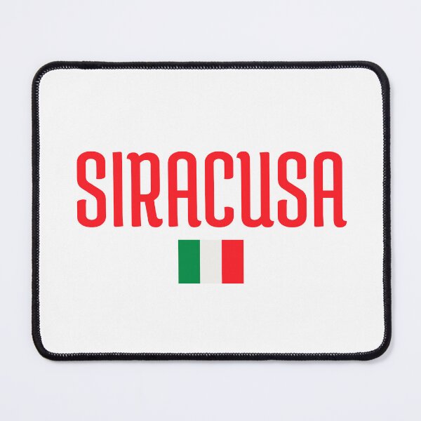 Item preview, SIRACUSA Italy designed and sold by BL Travel Designs.