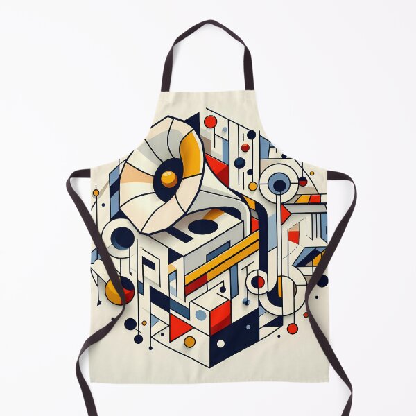 Item preview, Gramophone designed and sold by Vibranta Studio.