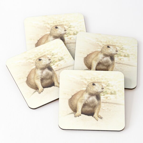 Item preview, Prairie dog designed and sold by Guardi71.