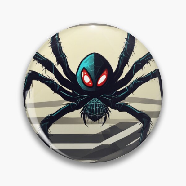 Item preview, Spooky designed and sold by Fruityblue.