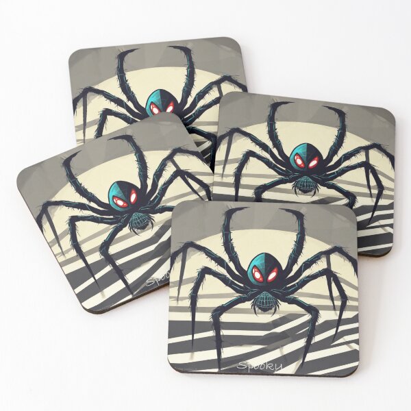Item preview, Spooky designed and sold by Fruityblue.