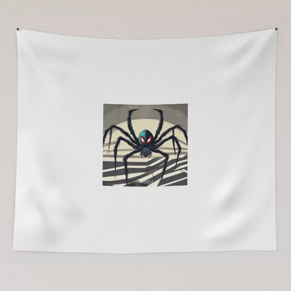 Item preview, Spooky designed and sold by Fruityblue.