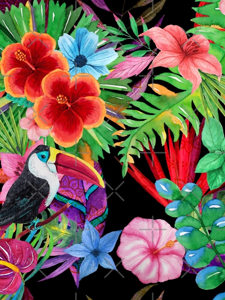 Hawaiian beauty by haroulita