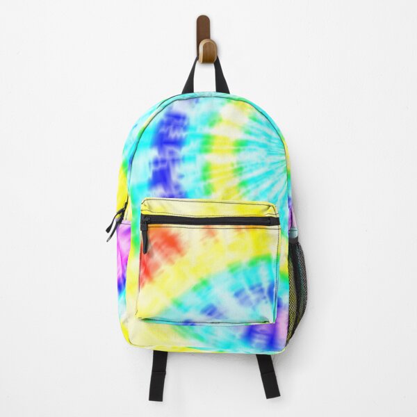 Artikelvorschau, Kopie von Tie-Dye Art Rainbow 2 entworfen und verkauft von Tsveti Dinkova.