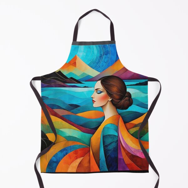 Item preview, Free Abstract Woman designed and sold by Keysgirl011.