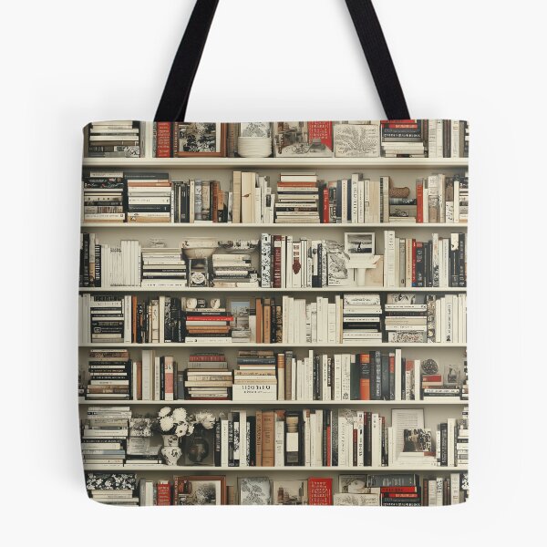 Item preview, Curated Vintage Bookshelf Display designed and sold by Retro-District.
