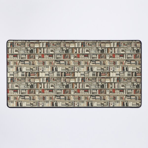 Item preview, Curated Vintage Bookshelf Display designed and sold by Retro-District.