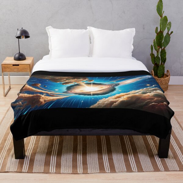 Item preview, The Genesis of the Universe: A Cosmic Creation designed and sold by creativaimages.