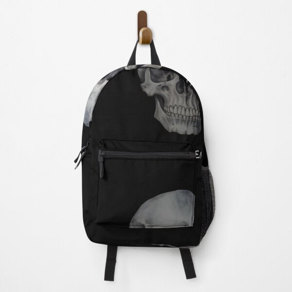 Item preview, Stoic: Memento Mori (Skulls) designed and sold by shopbyok.